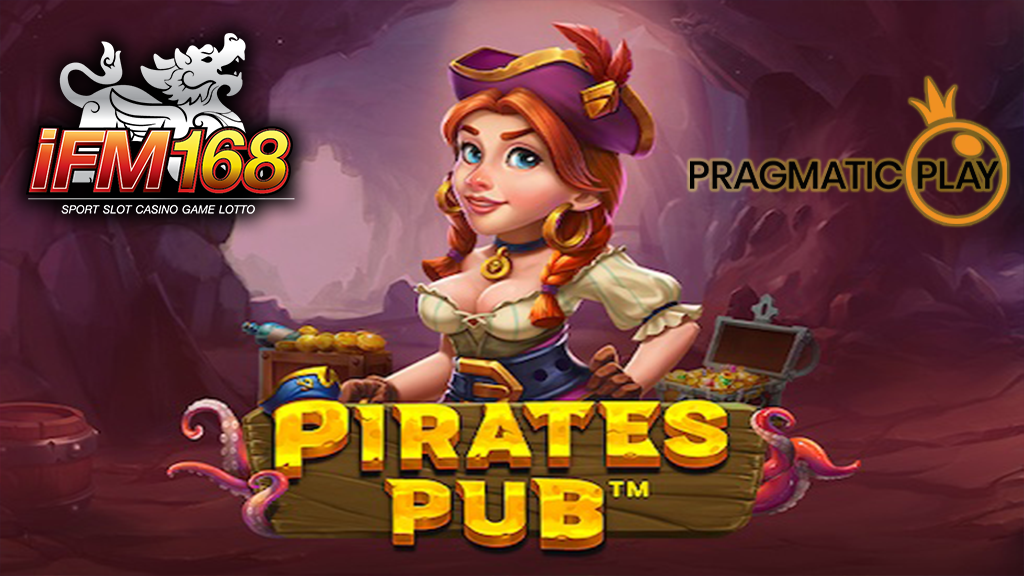 Pirates Pub ifm168