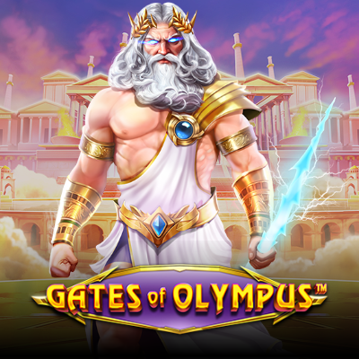 Gates of Olympus ifm168