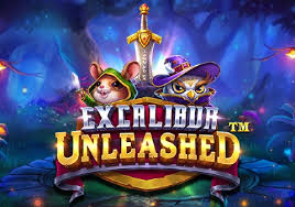 Excalibur Unleashed ifm168