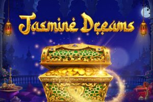 Jasmine Dreams ifm168